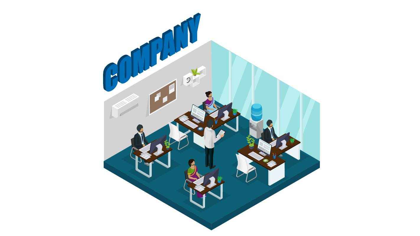 OPEN COMPANY