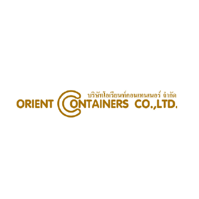ORIENT CONTAINER
